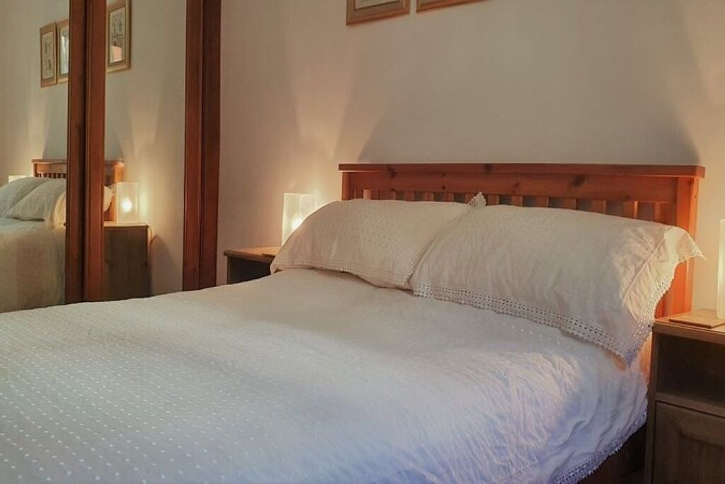 Photo of Bedroom in Villaricos