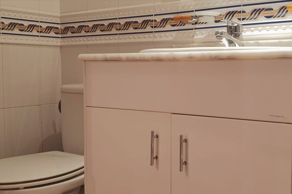 Photo of Bathroom in Villaricos