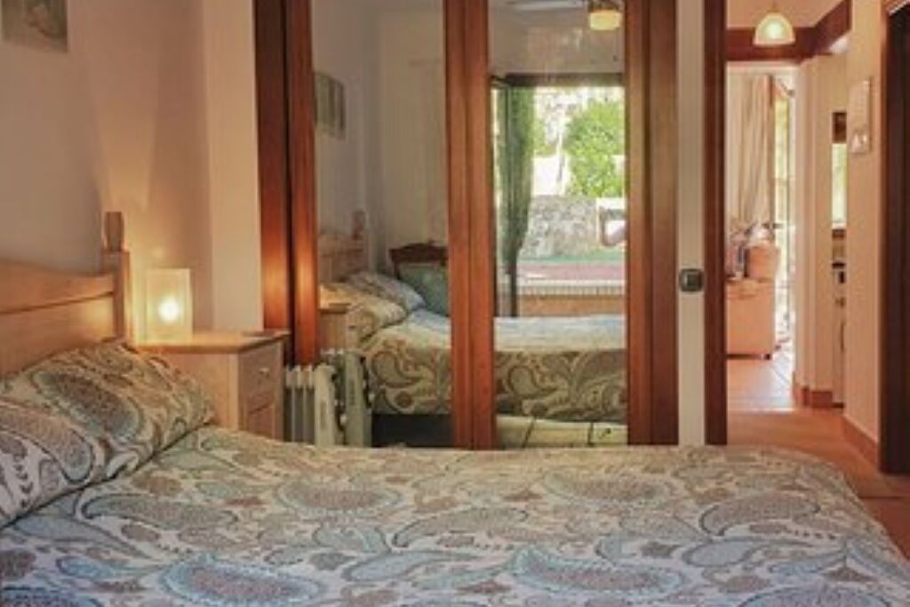 Photo of Bedroom in Villaricos