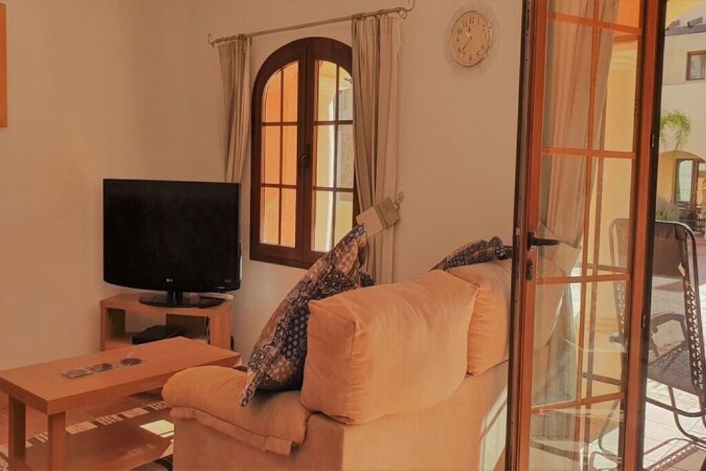 Photo of Livingroom in Villaricos