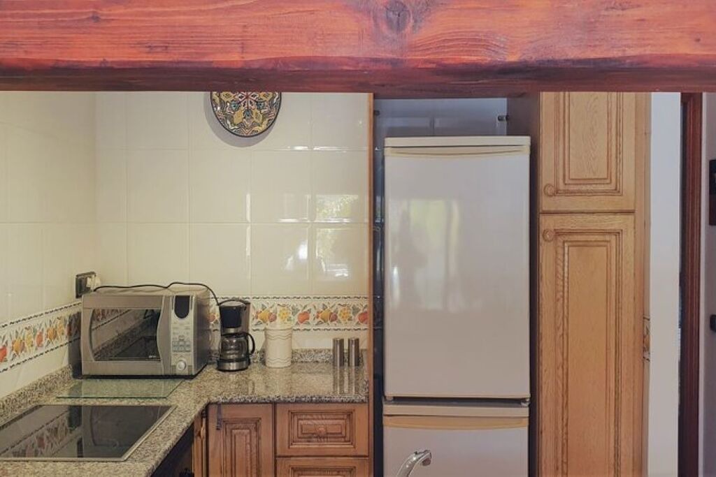 Photo of Kitchen in Villaricos