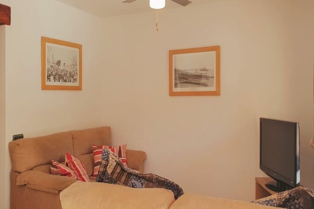Photo of Livingroom in Villaricos