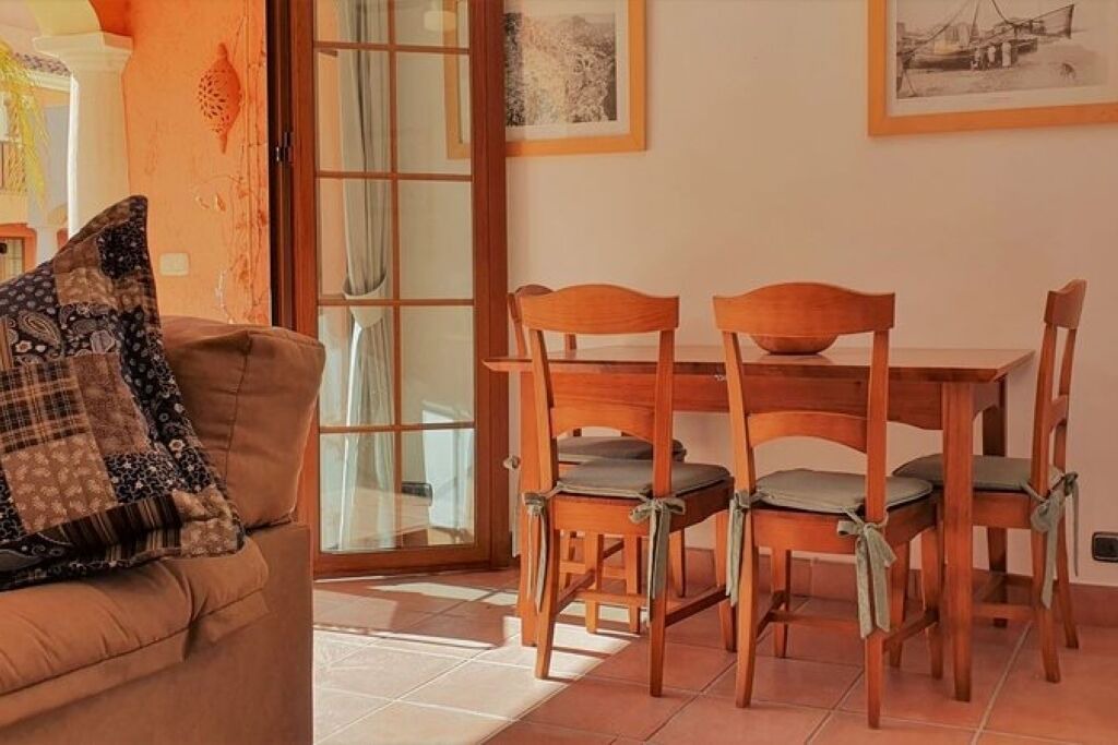 Photo of Livingroom in Villaricos