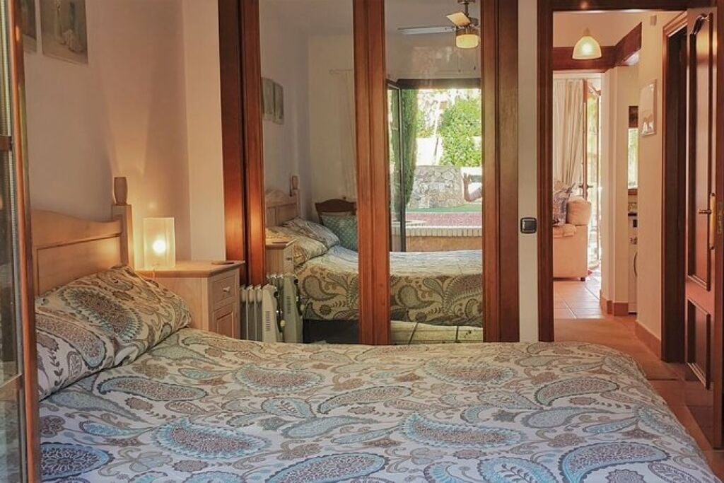 Photo of Bedroom in Villaricos