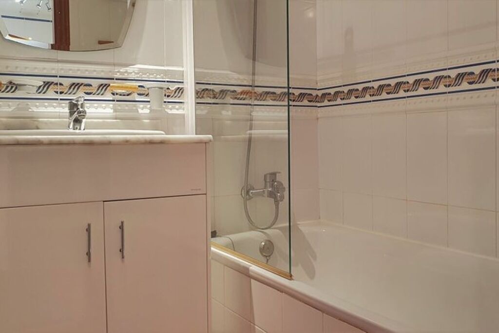 Photo of Bathroom in Villaricos