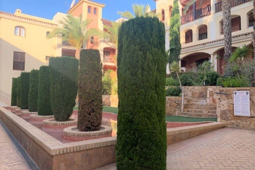 Photo of Outdoor in Villaricos