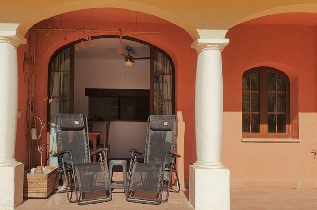 Photo of Outdoor in Villaricos