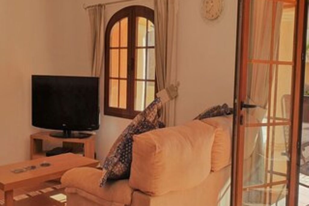Photo of Livingroom in Villaricos