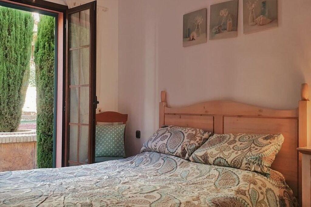 Photo of Bedroom in Villaricos