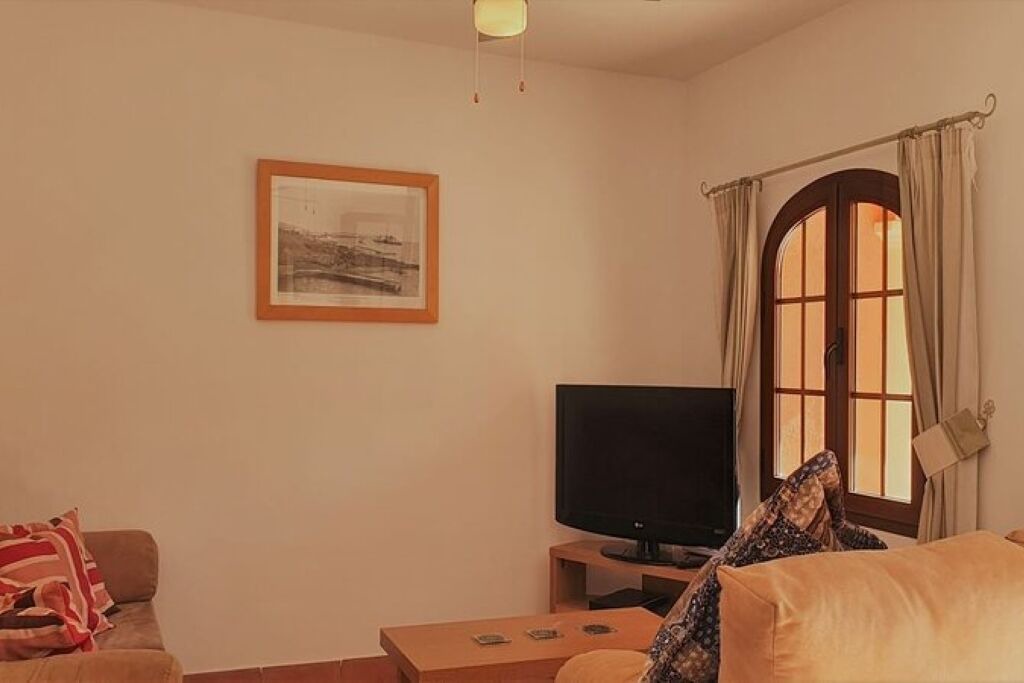Photo of Livingroom in Villaricos