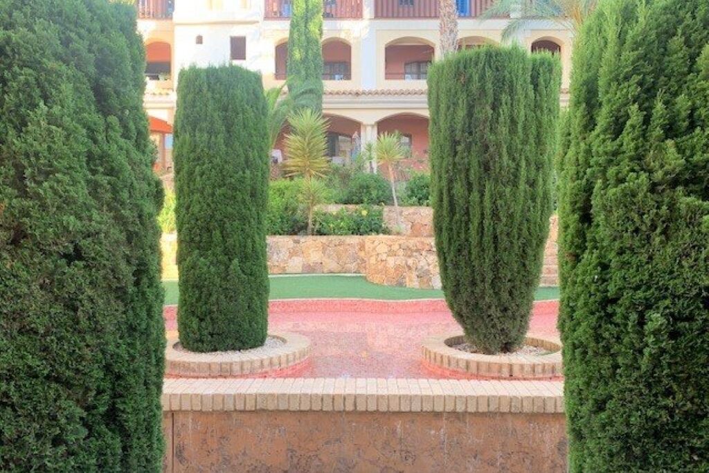 Photo of Outdoor in Villaricos