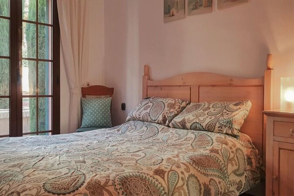 Photo of Bedroom in Villaricos
