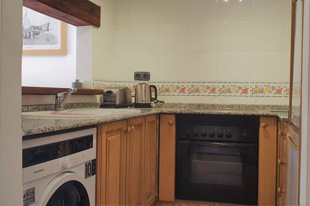 Photo of Kitchen in Villaricos