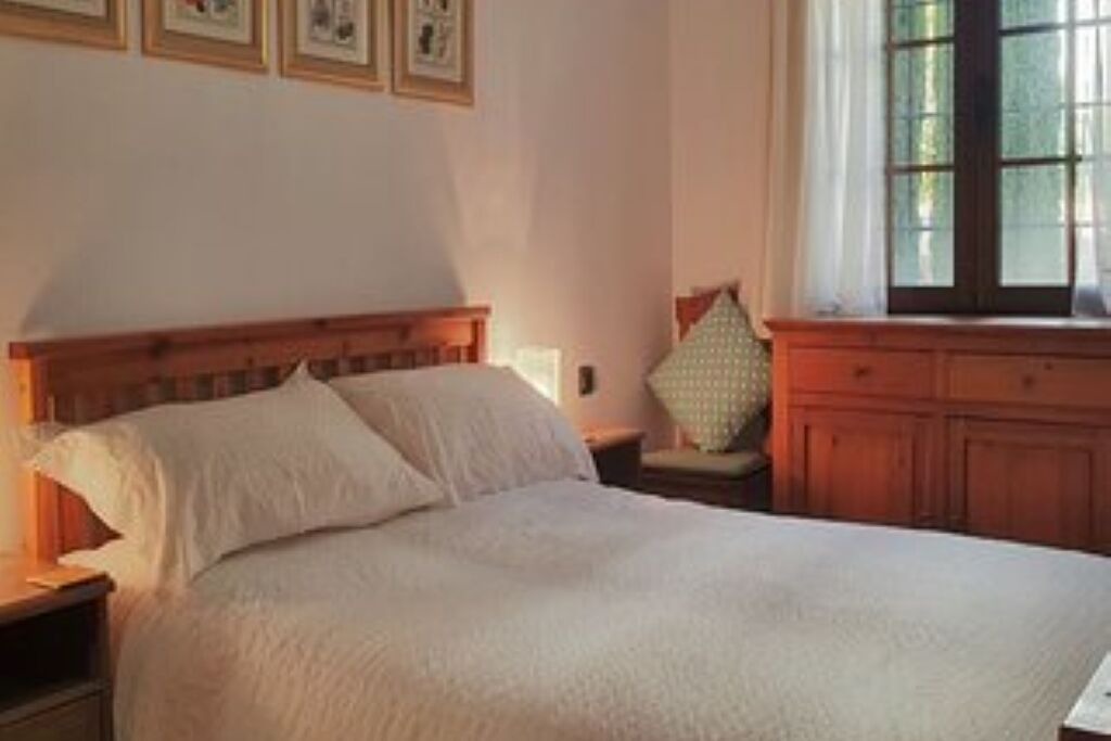 Photo of Bedroom in Villaricos