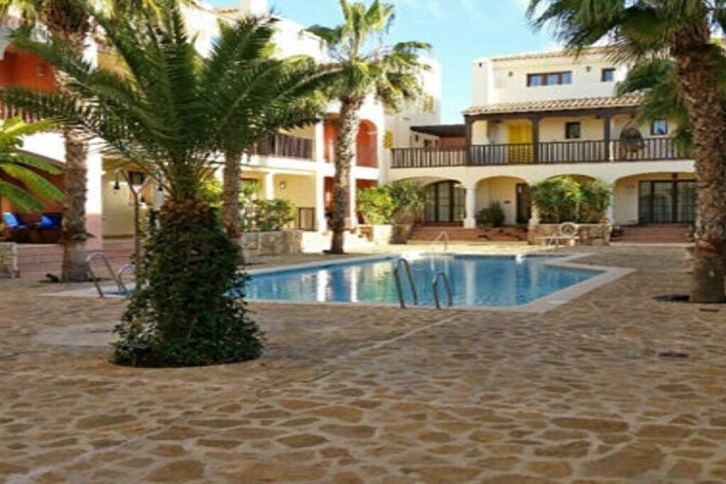 Photo of Outdoor in Villaricos