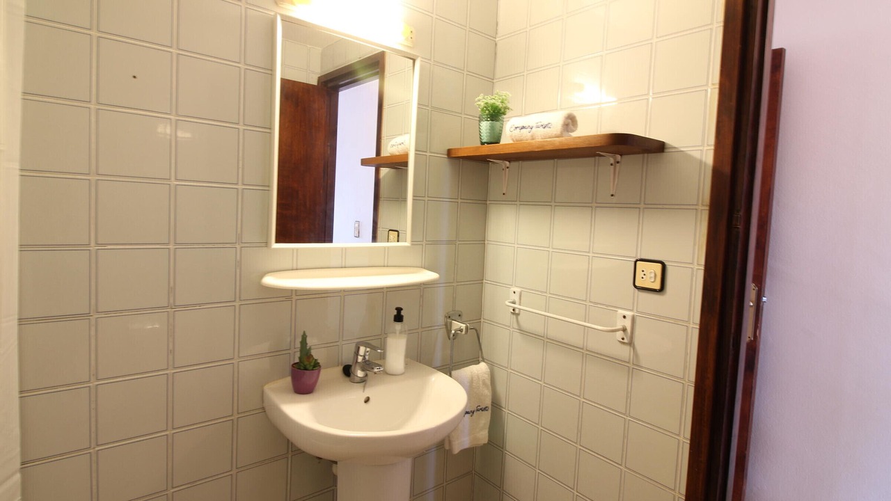 Photo of Bathroom in Empuriabrava