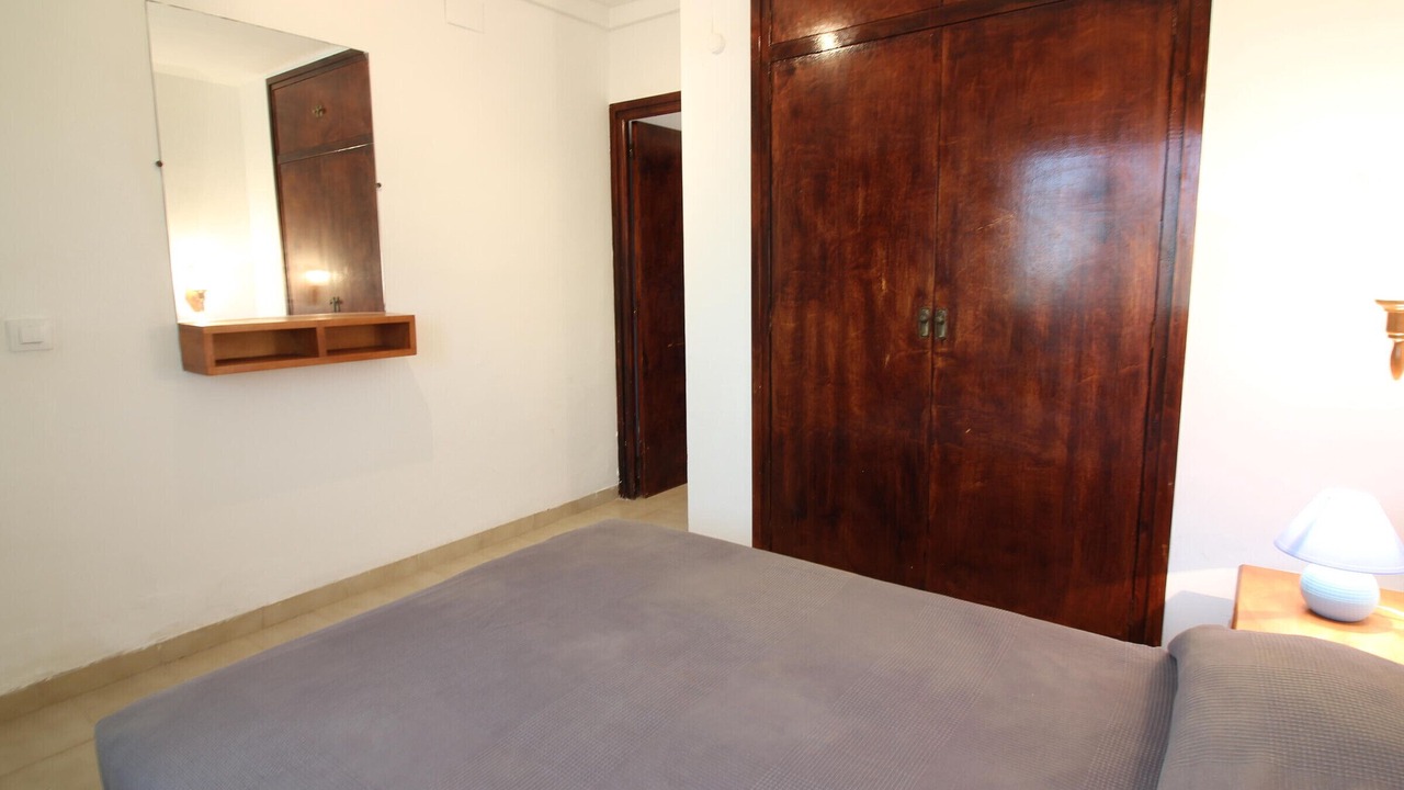 Photo of Bedroom in Empuriabrava