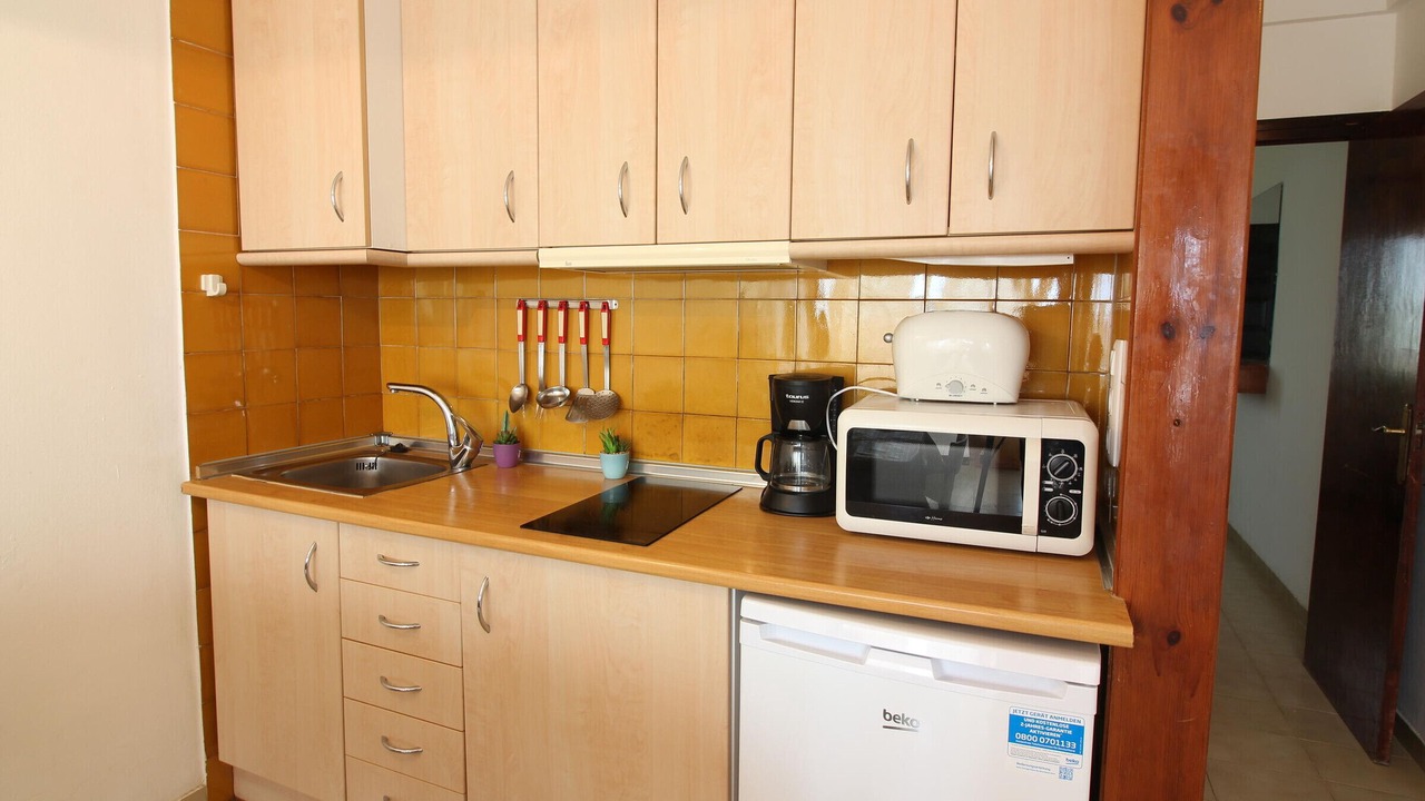 Photo of Kitchen in Empuriabrava