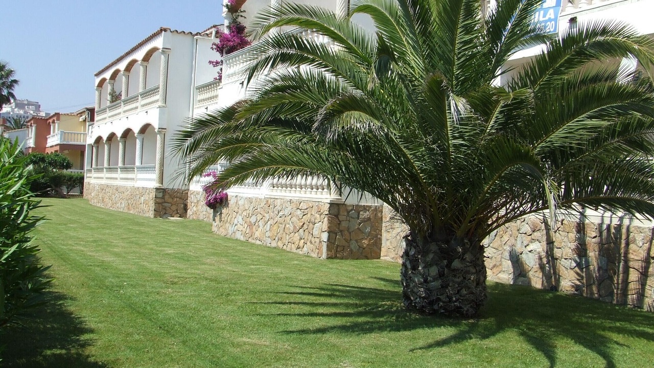 Photo of Outdoor in Empuriabrava