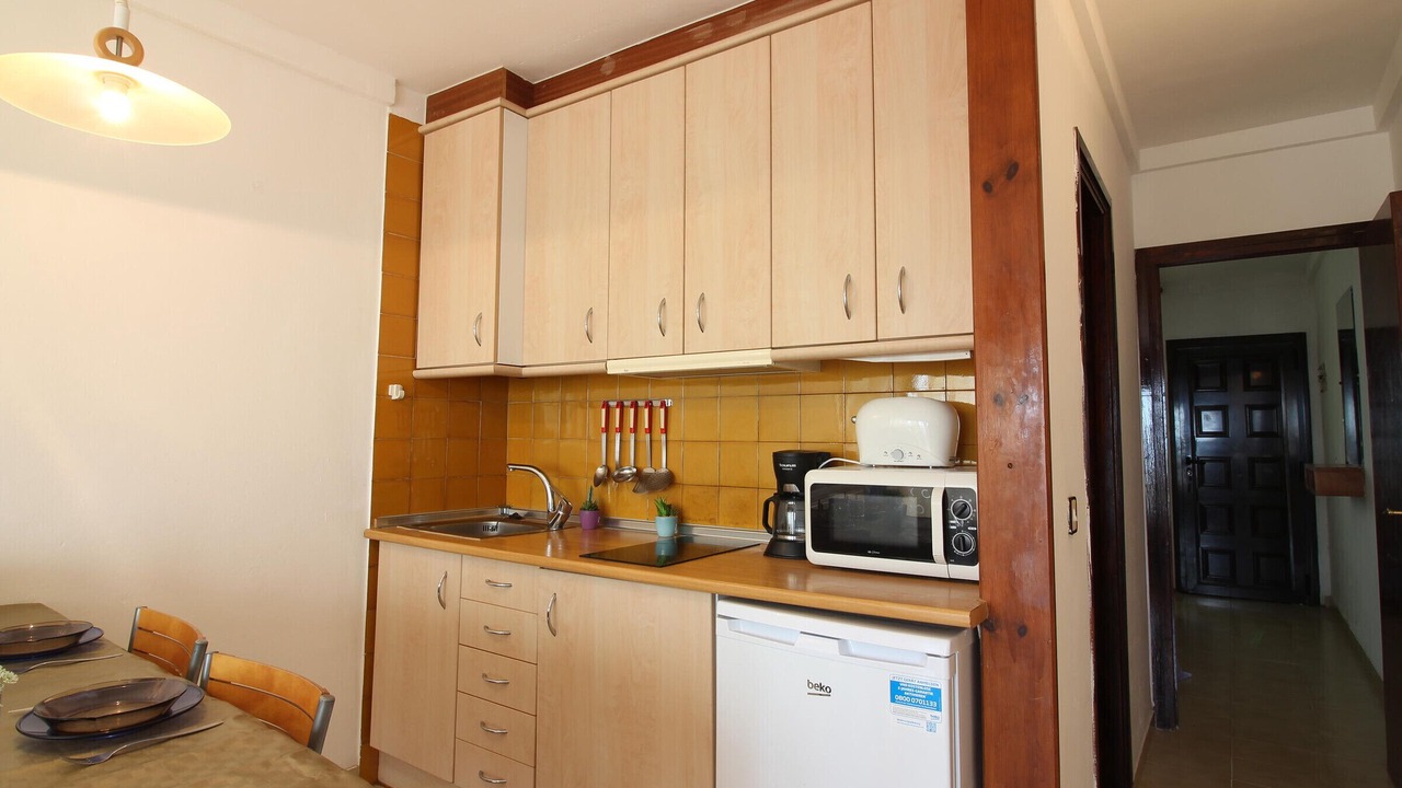Photo of Kitchen in Empuriabrava