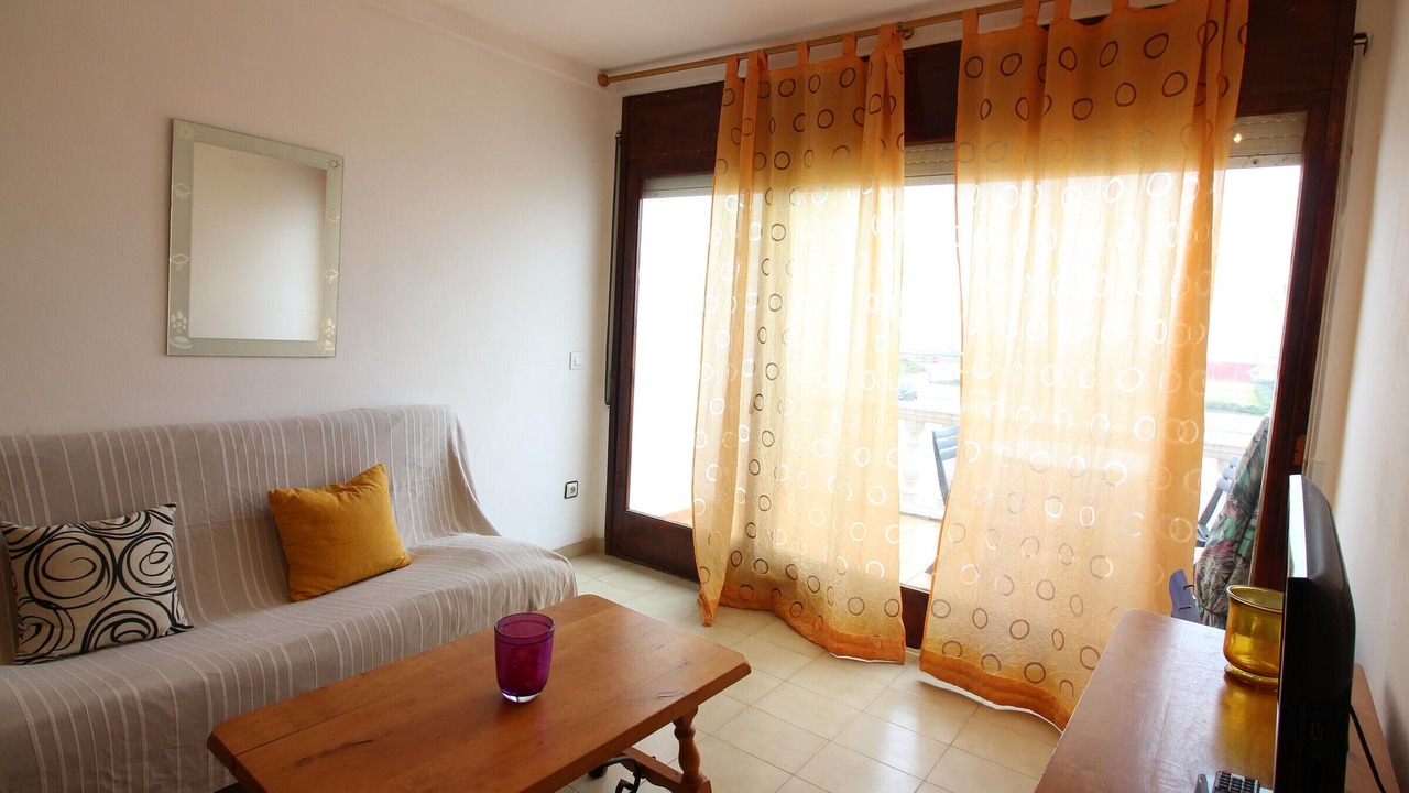 Photo of Livingroom in Empuriabrava