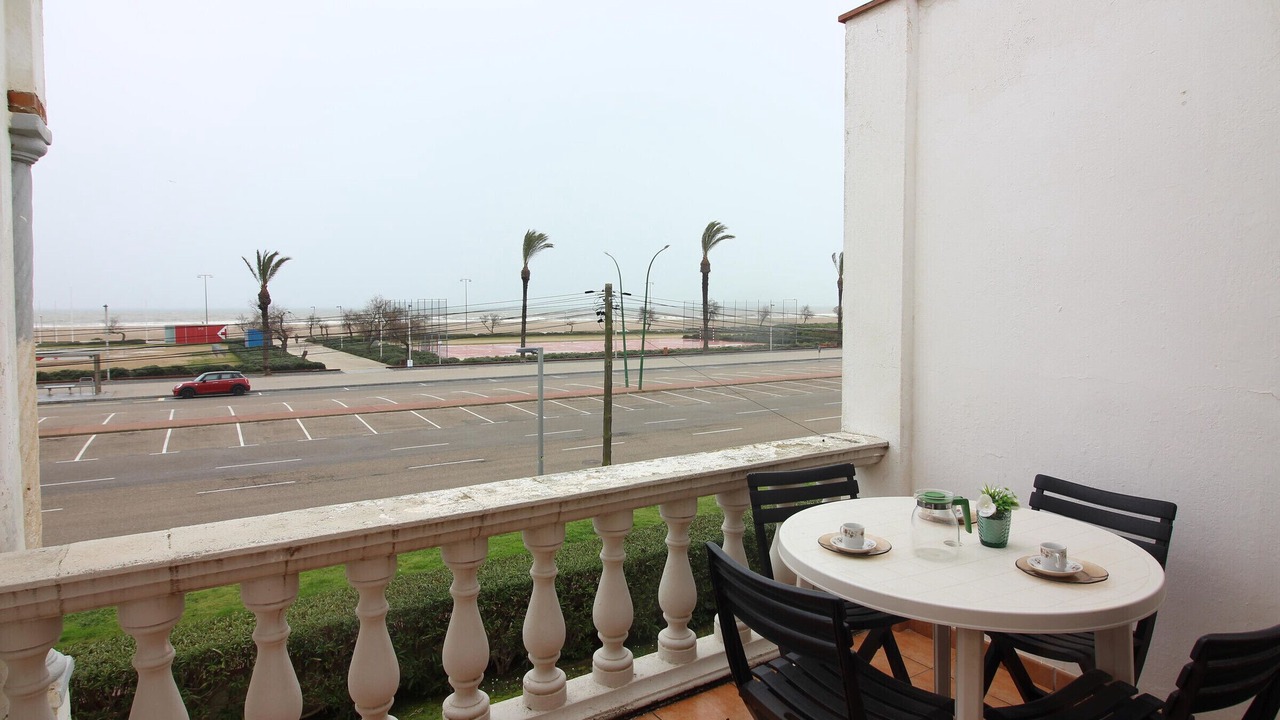 Photo of Outdoor in Empuriabrava