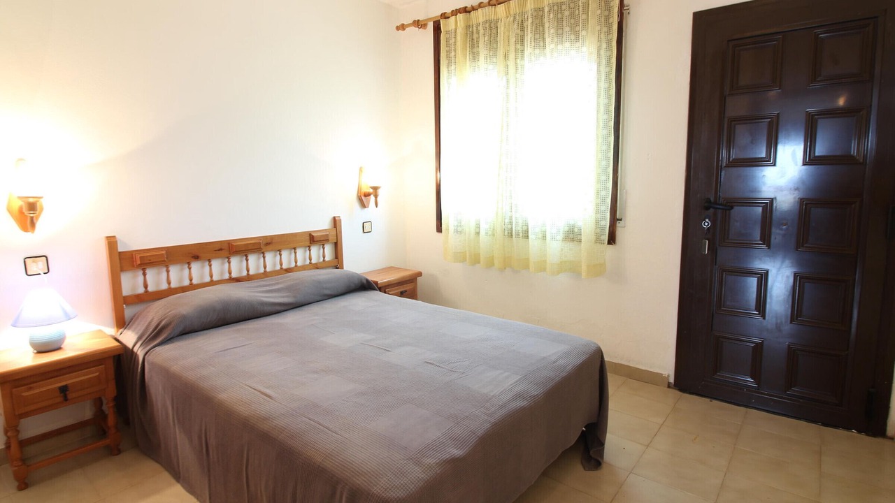 Photo of Bedroom in Empuriabrava