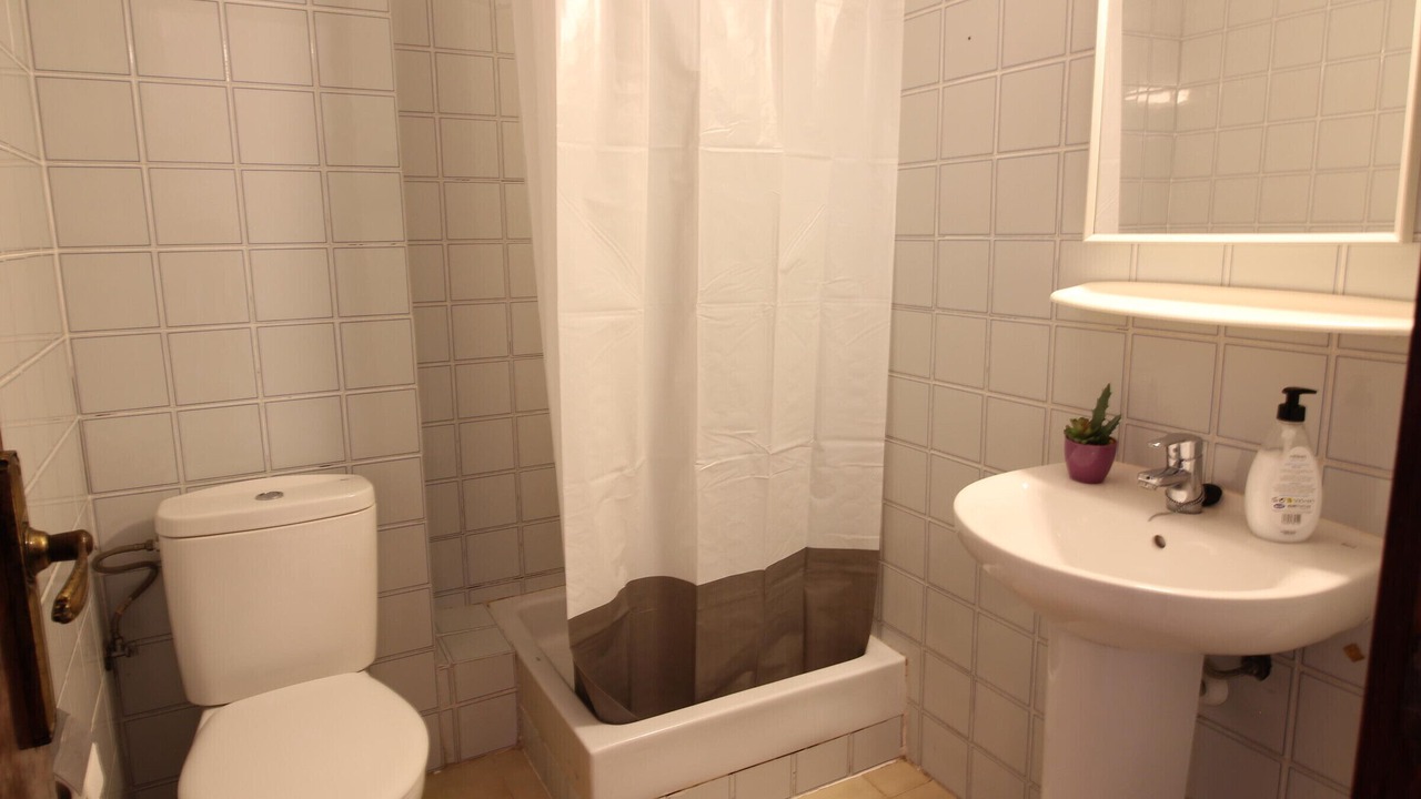 Photo of Bathroom in Empuriabrava