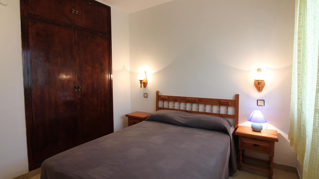 Photo of Bedroom in Empuriabrava