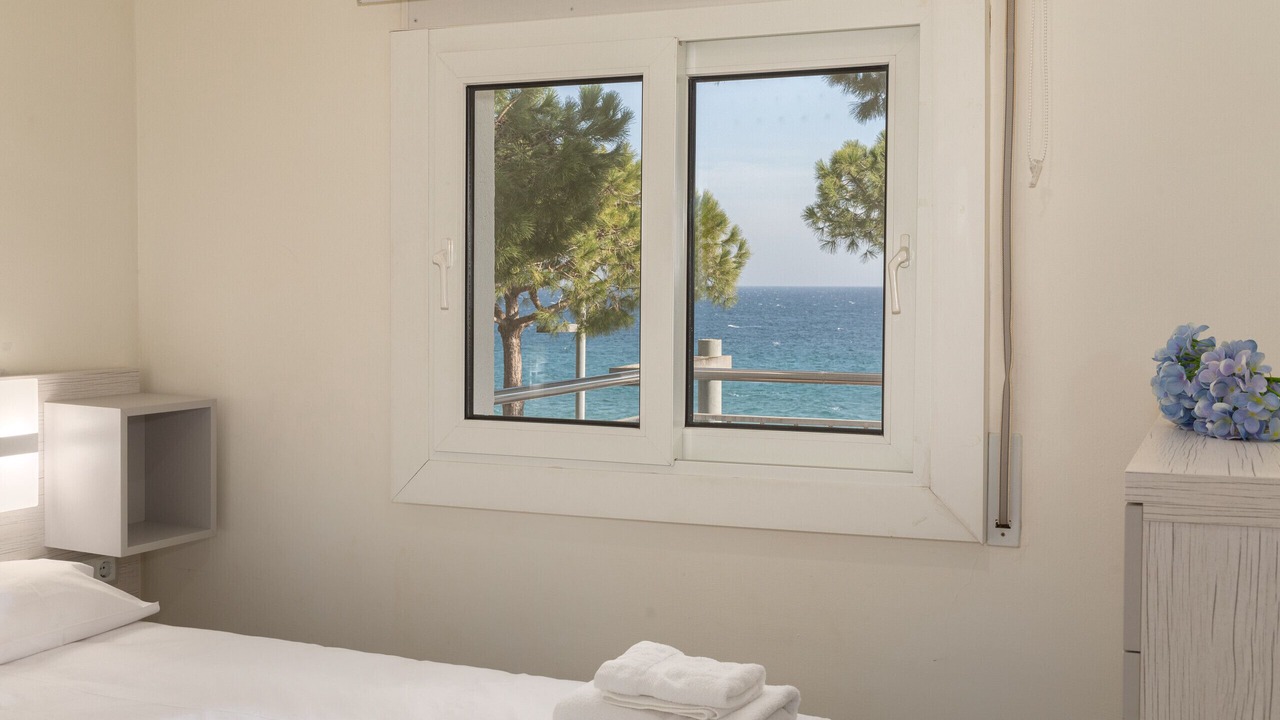 Photo of Bedroom in Platja d'Aro
