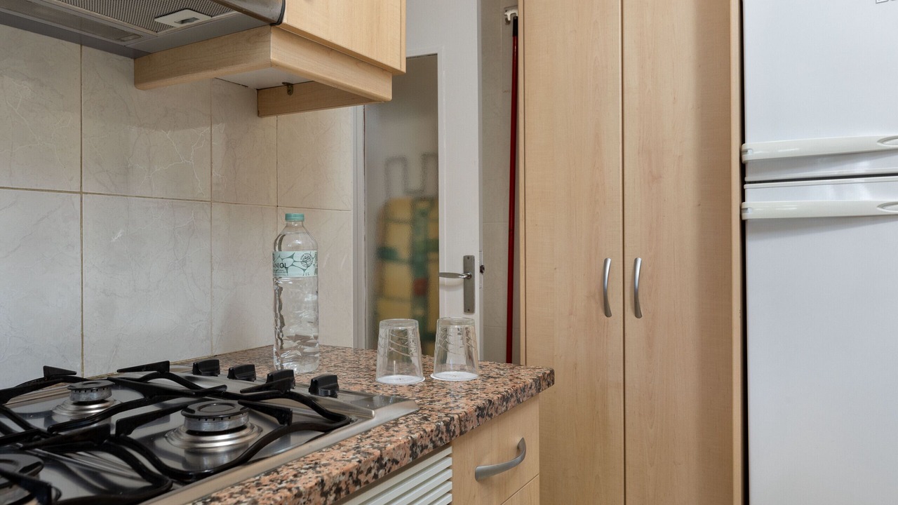 Photo of Kitchen in Platja d'Aro
