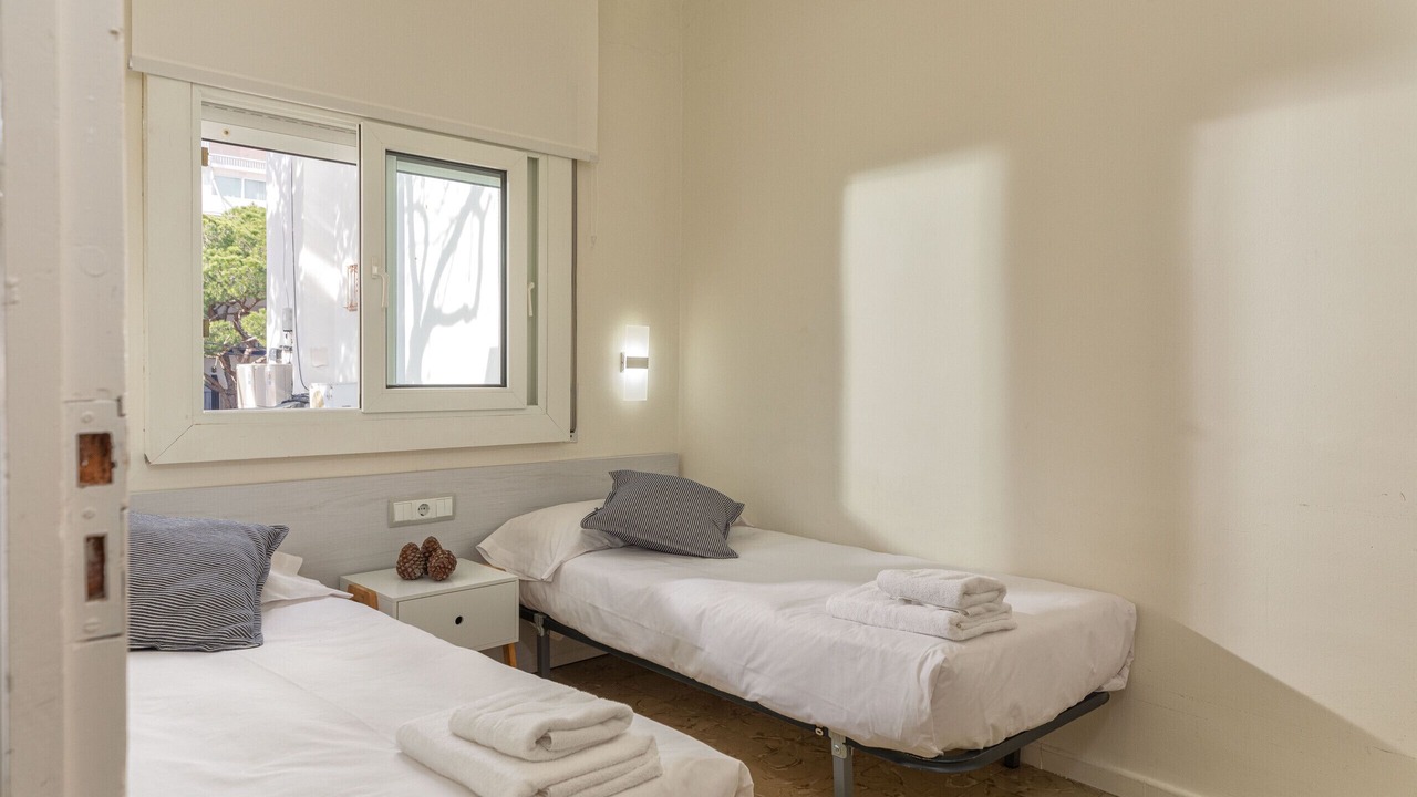 Photo of Bedroom in Platja d'Aro