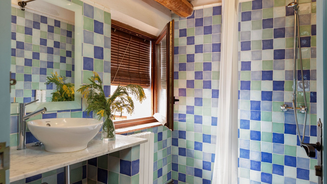 Photo of Bathroom in Bordils