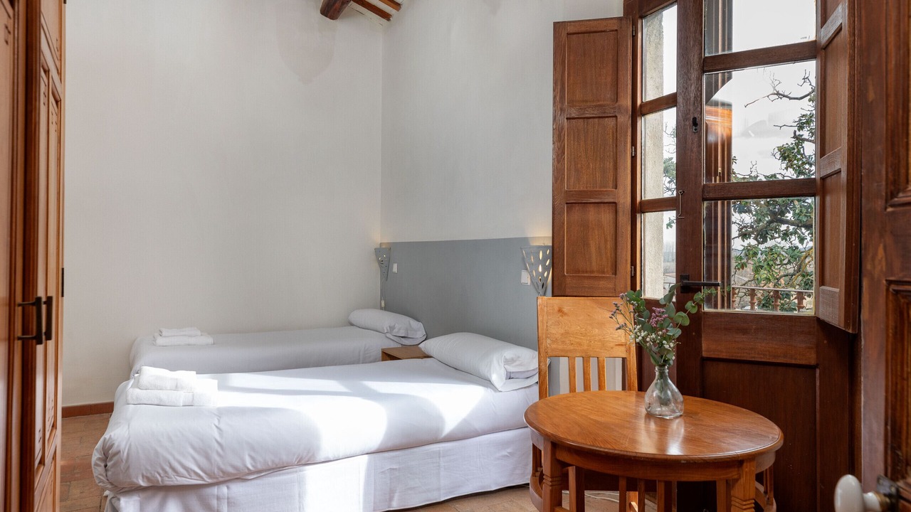 Photo of Bedroom in Bordils