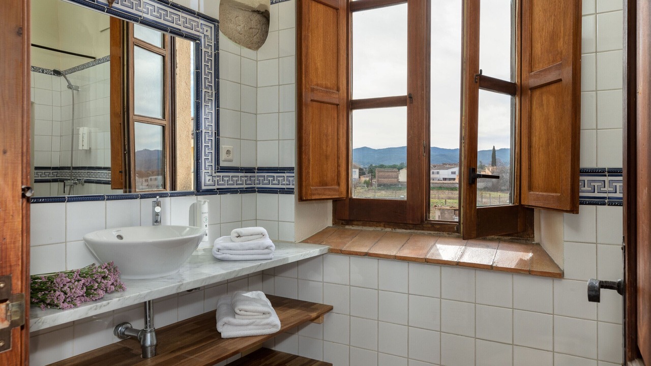 Photo of Bathroom in Bordils