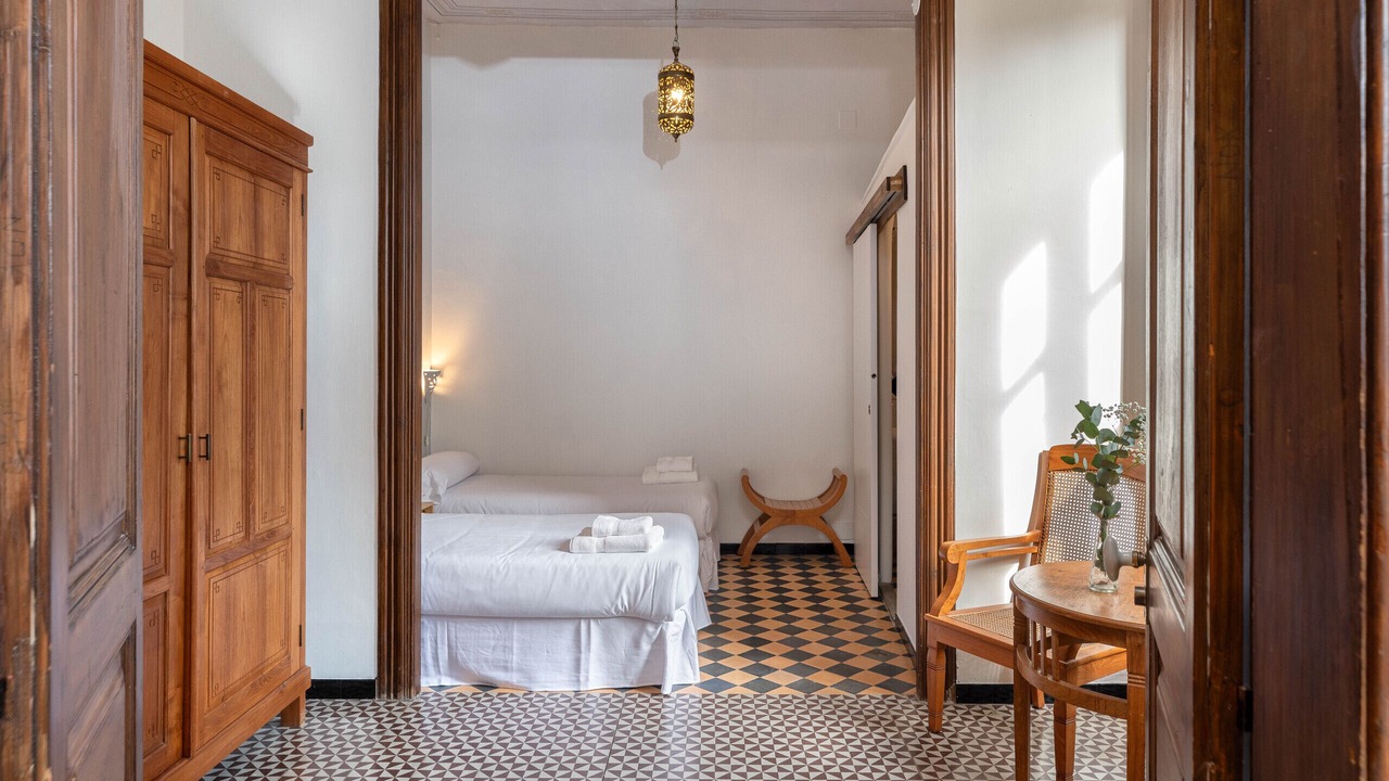 Photo of Bedroom in Bordils