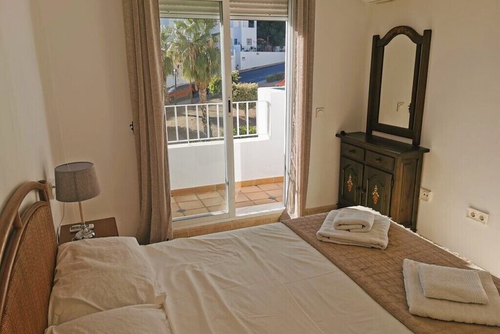 Photo of Bedroom in Ventanicas-El Cantal