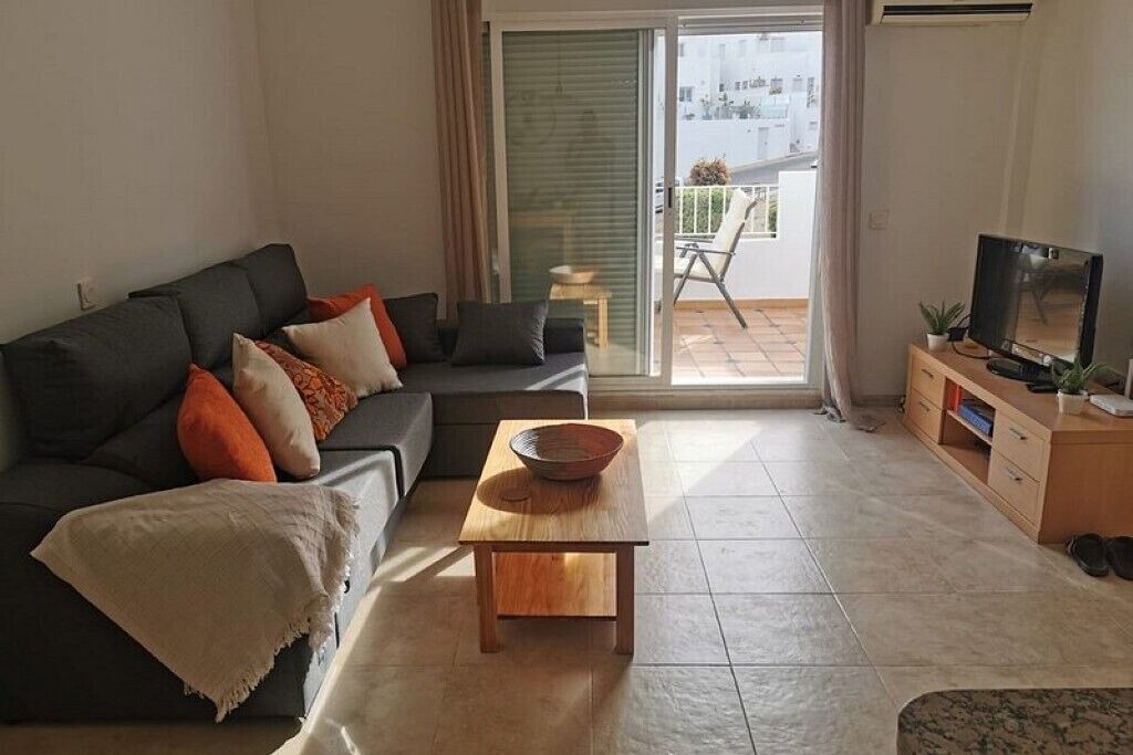 Photo of Livingroom in Ventanicas-El Cantal