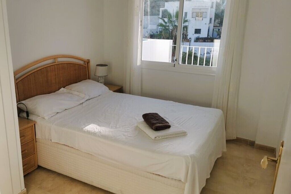 Photo of Bedroom in Ventanicas-El Cantal