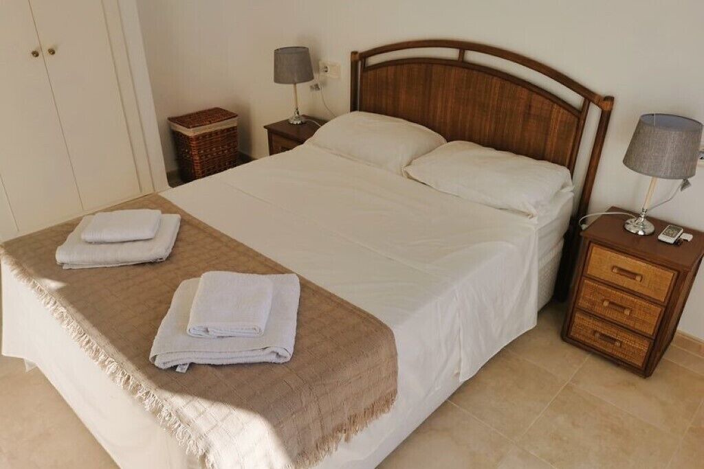 Photo of Bedroom in Ventanicas-El Cantal