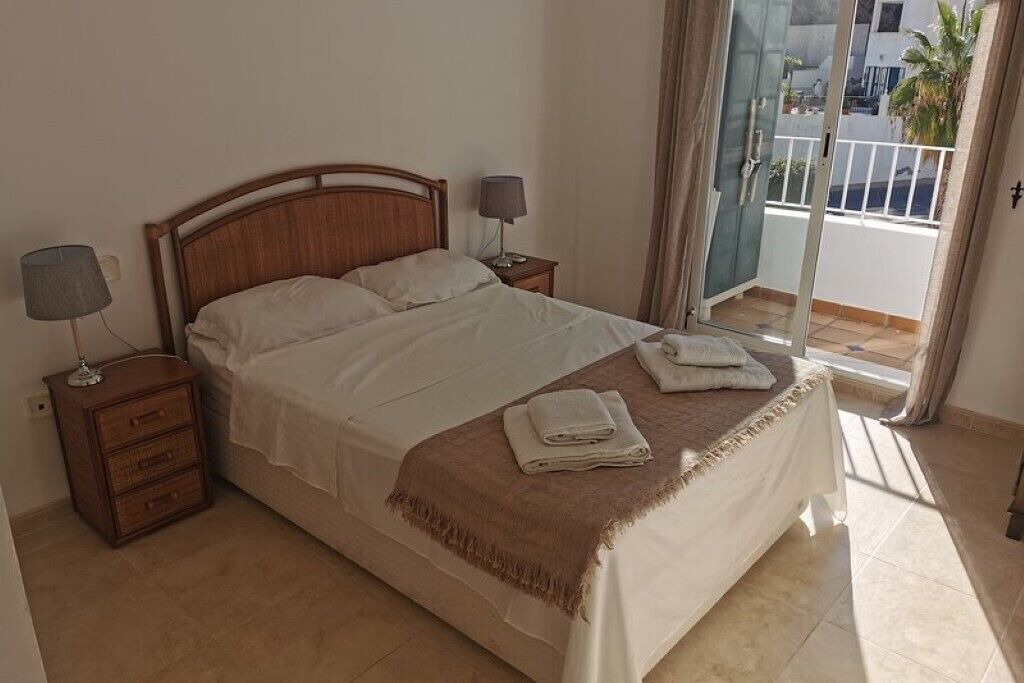 Photo of Bedroom in Ventanicas-El Cantal