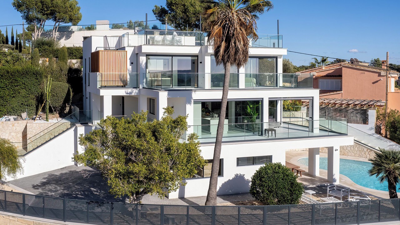 Photo of Outdoor in Costa d'en Blanes