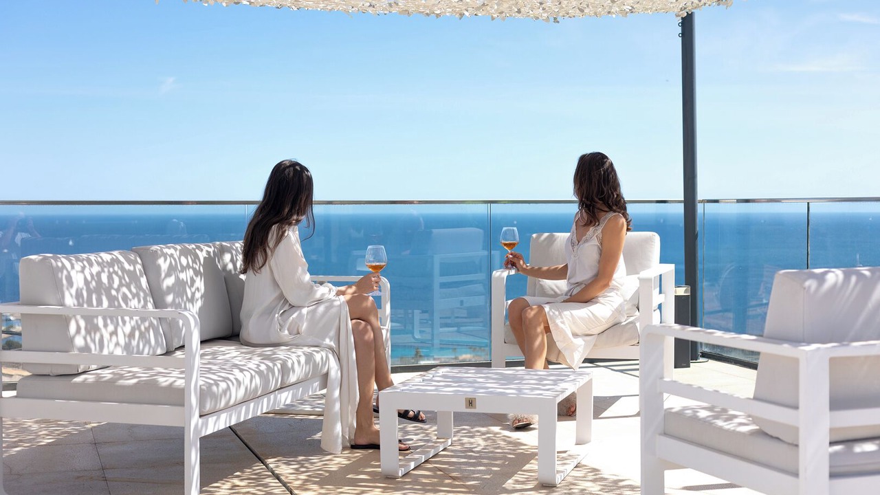 Photo of Outdoor in Costa d'en Blanes