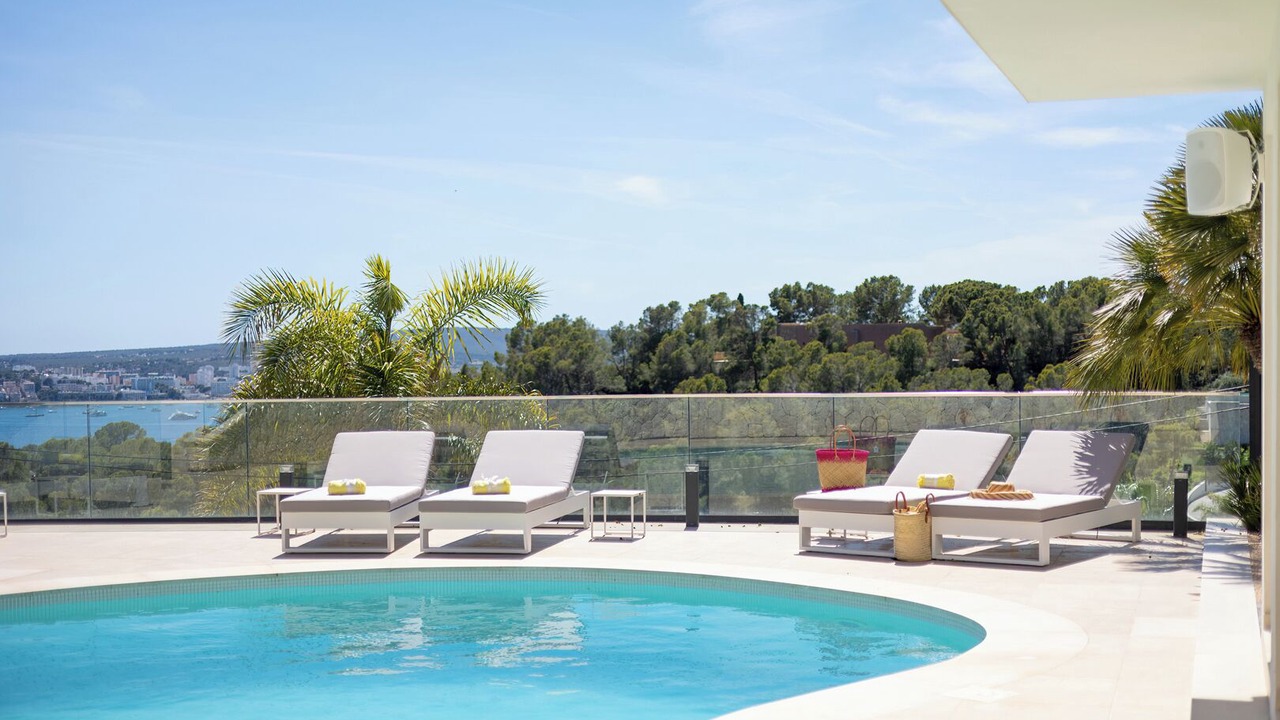 Photo of Outdoor in Costa d'en Blanes