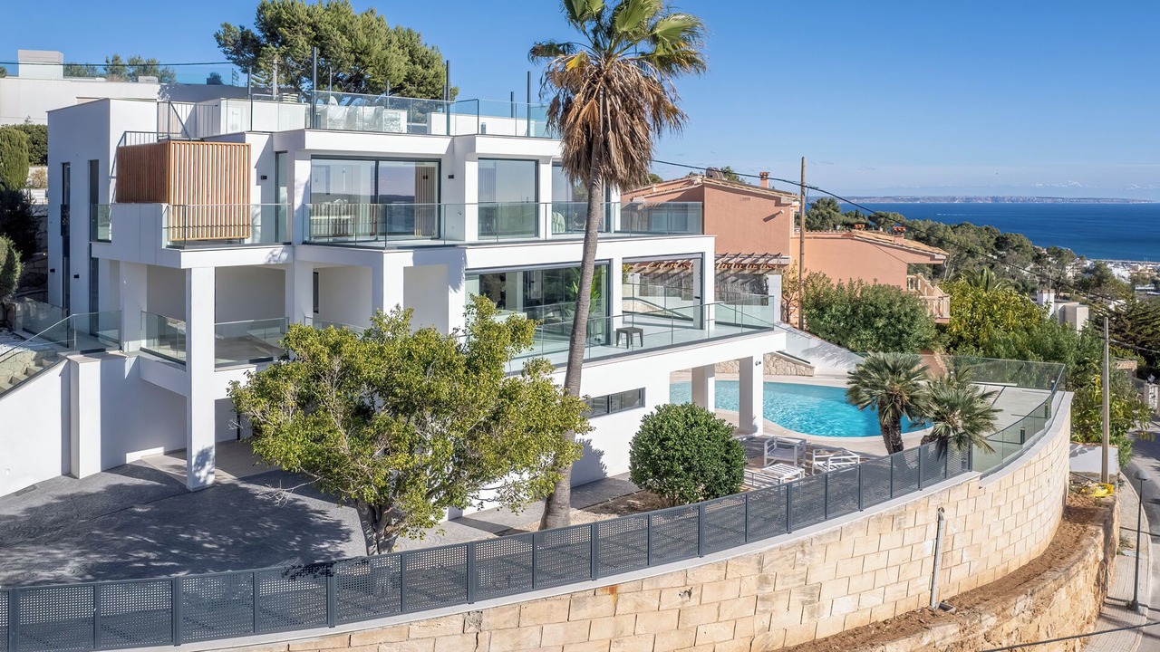 Photo of Outdoor in Costa d'en Blanes