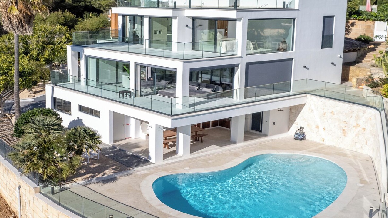 Photo of Outdoor in Costa d'en Blanes
