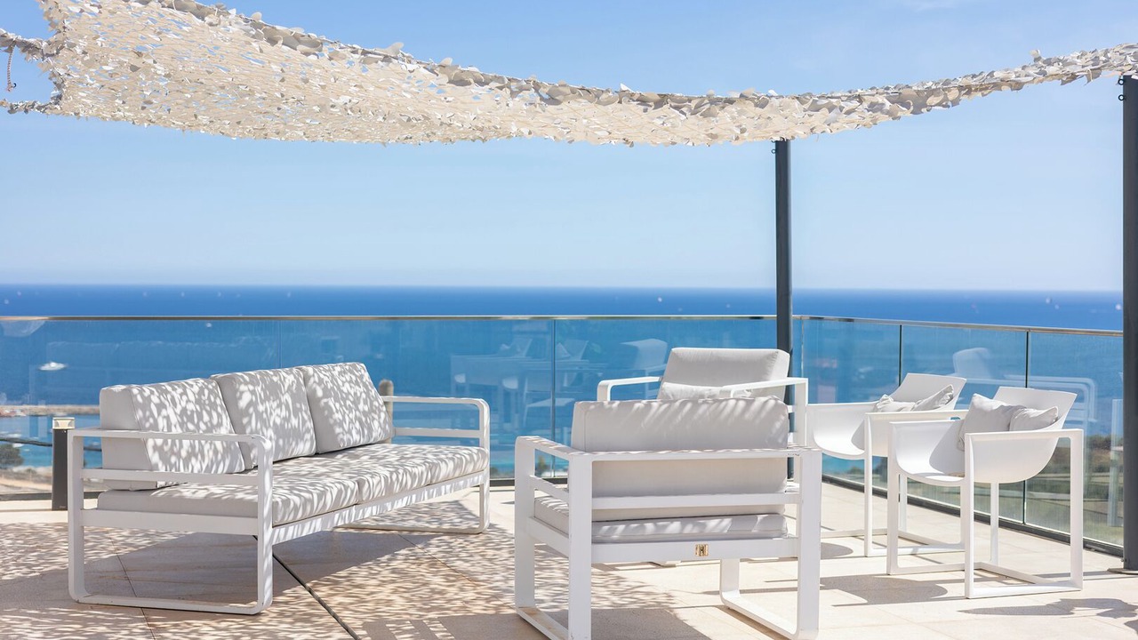 Photo of Outdoor in Costa d'en Blanes