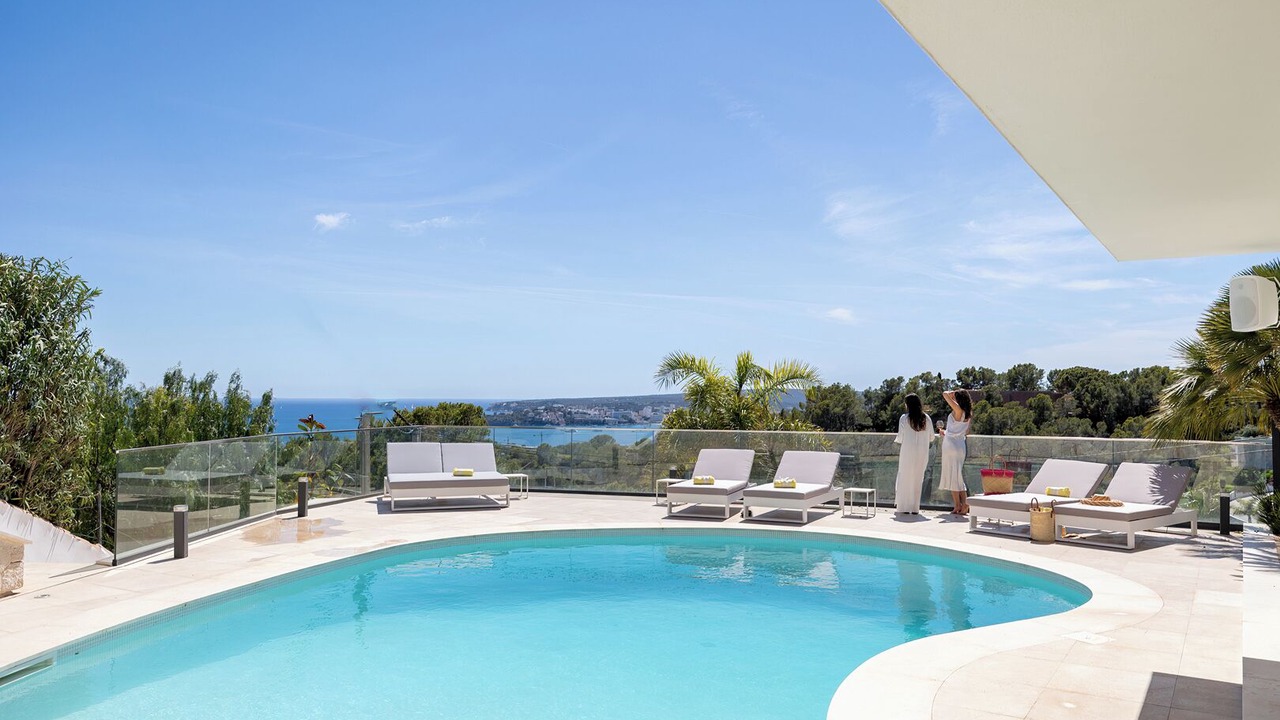 Photo of Outdoor in Costa d'en Blanes