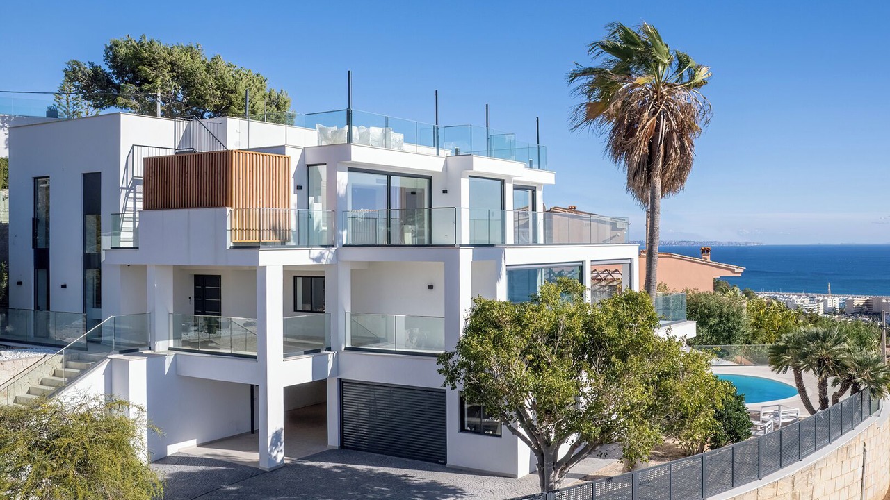 Photo of Outdoor in Costa d'en Blanes