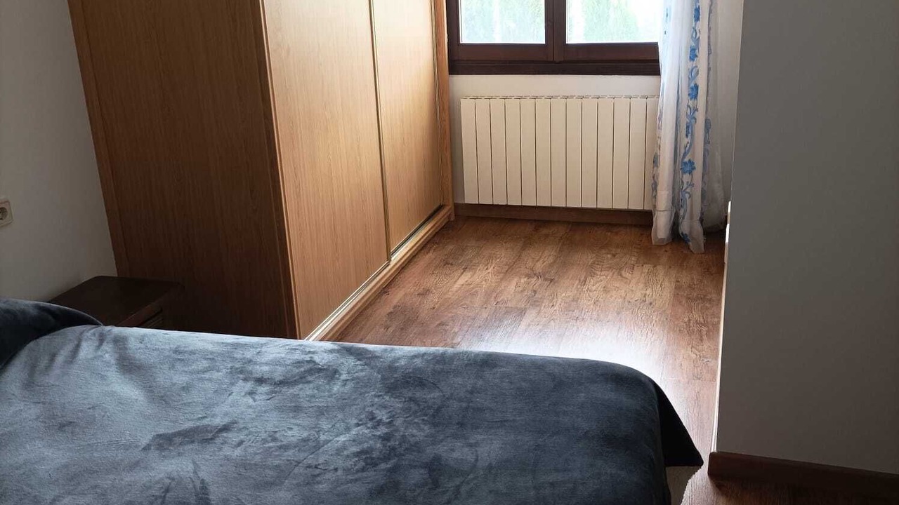 Photo of Bedroom in Sarratillo